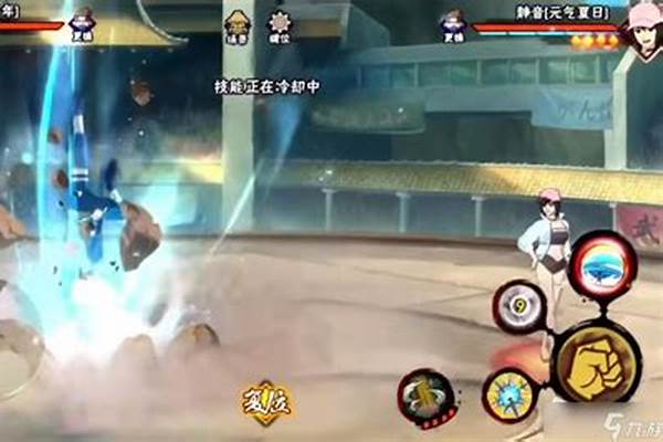 火影世界手游怎么玩 新手必看快速升级攻略-<a href=https://www.cujc.cn/Game/10351.html target=_blank class=infotextkey>火影忍者</a>手游怎么快速提升等级
